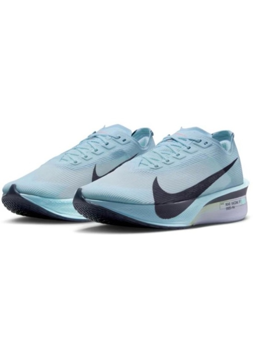 Nike Sneakers ZoomX Vaporfly 4 Road-Running Shoes - Women's  Sneakers Size 9.5